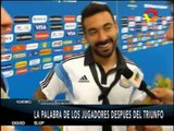 Pronto.com.ar - Pocho Lavezzi con Gonzalito