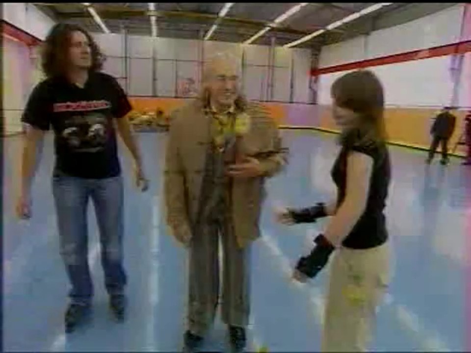 Шиканемо - Серия с бухгалтером (Интер, 2006)