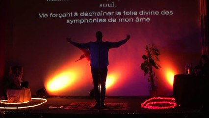 CDM 2014 Round 4 - Ikenna (Canada) - 1er Tour - Beethoven