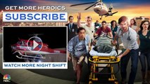 The Night Shift - Episode 1.08 - Save Me