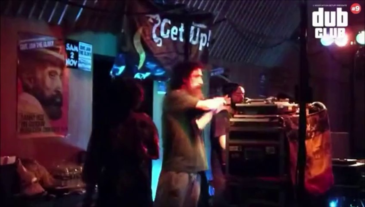 BUBUTOMIX DUB EQUAL BROTHER BIG UP