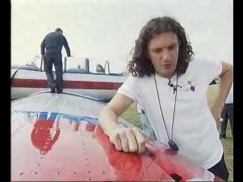 Шиканемо 2 сезон 5 серия (Интер, 2007)