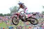 Troy Lee Designs Celebrates Independence Day @ Red Bud - MX