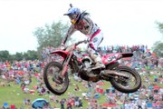 Troy Lee Designs Celebrates Independence Day @ Red Bud - MX