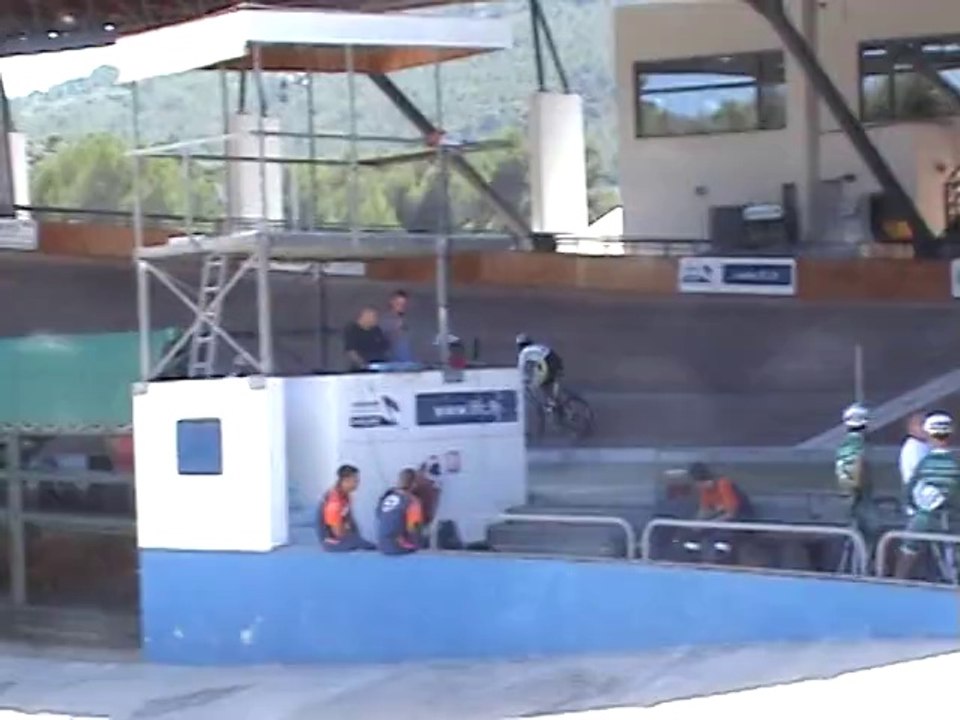 200 mètres lancé-Championnat côte d'Azur-Junior/Senior