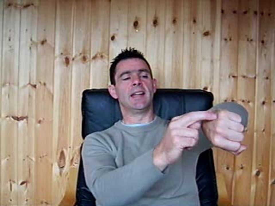 EFT Cravings