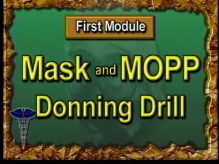 MEDICAL MANAGEMENT OF CHEMICAL AND BIOLOGICAL CASUALTIES - FIELD TRAINING EXERCISE