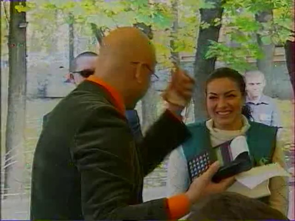 Шиканемо 8 серия Неполная (Интер, 2007)