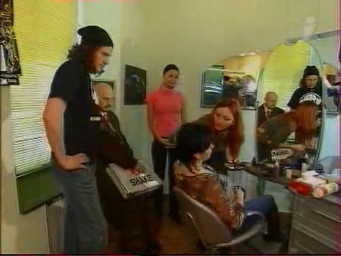 Шиканемо 11 серия (Интер, 2007)