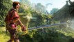Fable Legends - Dynamic Global Illumination (In-Game Footage) | EN
