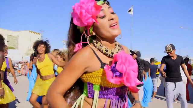 VAIAVY CHILA - Chila migoma (salegy kawitry gasy HD - malagasy)