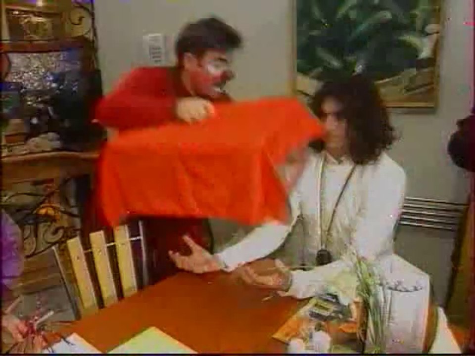 Шиканемо 13 серия (Интер, 2007)