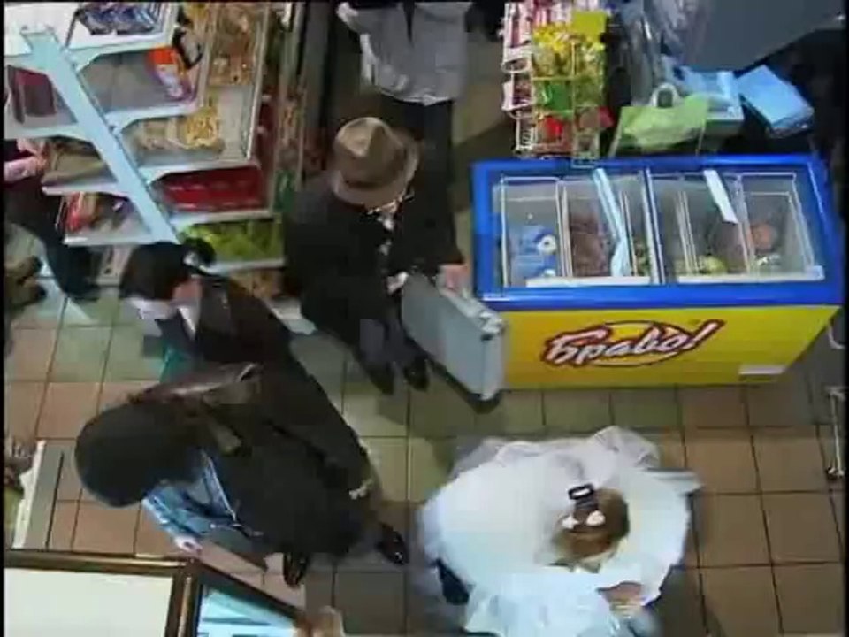 Шиканемо 15 серия (Интер, 2007)