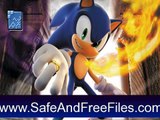 Get Sonic the Hedgehog Screensaver (PS3) 1 Activation Code Free Download