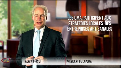 l’artisanat : un secteur primordial de l’économie française au cœur de nos territoires