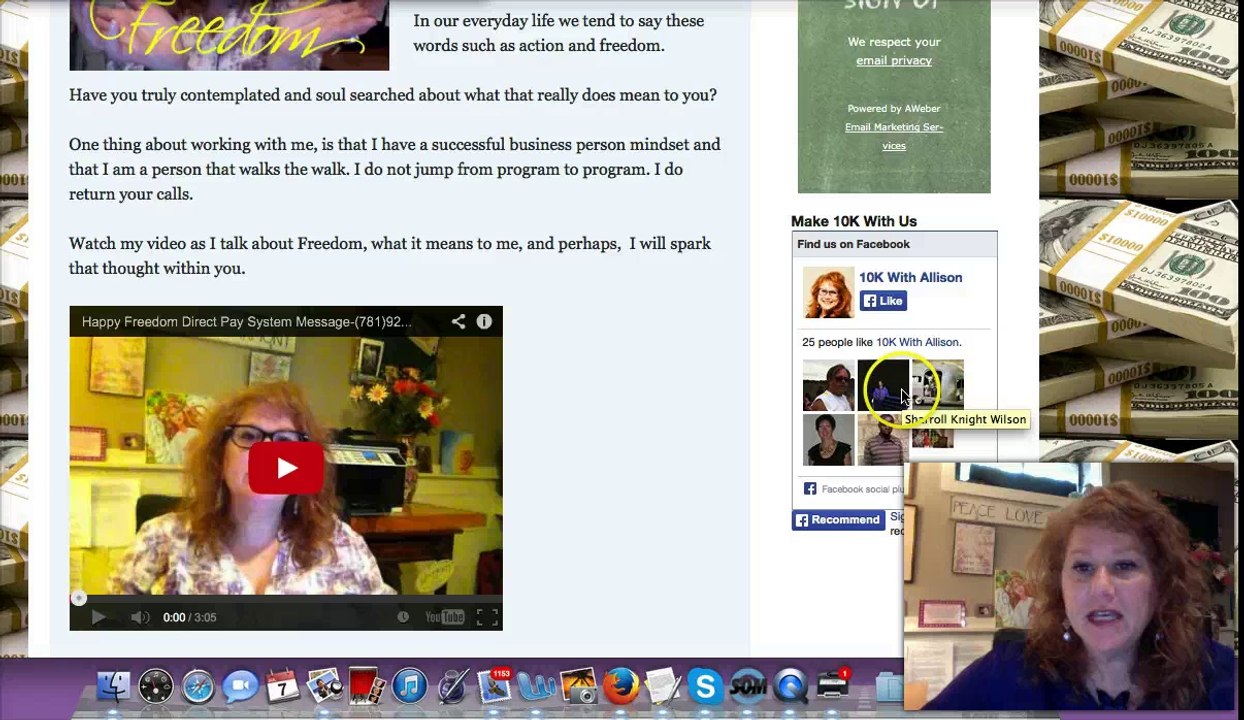 Direct Pay System With Allison Blog 781-923-0553 for more info