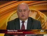 Entrevista Mauricio Pozo / Contacto Directo