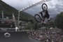 FISE World Andorra presents Freegun Air Spine Highlight - BMX