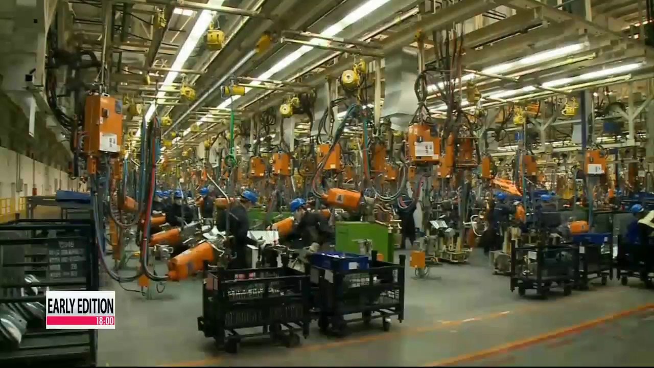 China's trade output rose 7.2%, trailing estimates