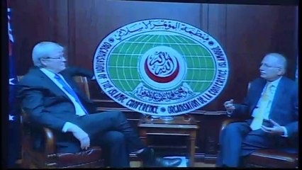 İşte İhsanoğlu’nun seçim şarkısı