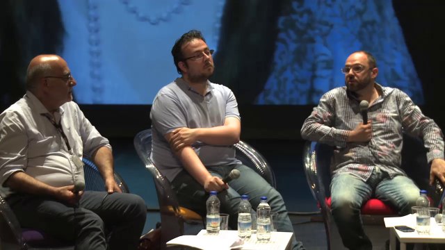 Rencontre autour d'Howard Hawks - partie 1