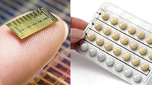 New Contraceptive Computer Chip Allows Remote-Controlled Birth Control By 2018
