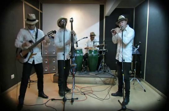 GRUPO MUSICAL BOGOTA, SON CUBANO BOGOTA COLOMBIA,SERENATAS BOGOTA COLOMBIA,TRIO MUSICAL BOGOTA