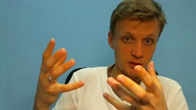 Флешмоб от Сергея Грань (бизнес обучение). Урок 5. Выбор рекламных каналов