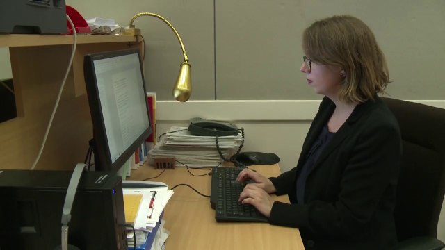 [Connaître le Sénat] Concours rédacteurs des débats 2014-2015 : 3 postes à pourvoir