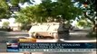 Diálogo que pide NNUU lo hace Israel con más bombas, tropas y tanques
