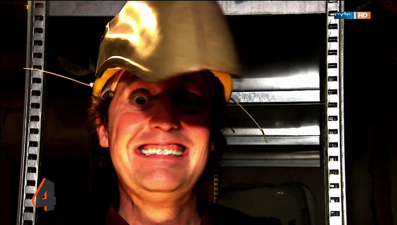 Video 'Ein Bauernhof fr Schwalben'  ARD Mediathek  MDR um 4_0