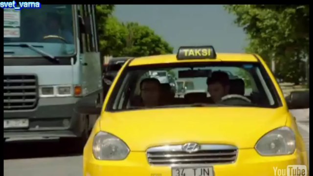 Моменти на Северната буря,Чиркин и приятели 40- смъртта на Сандей мен