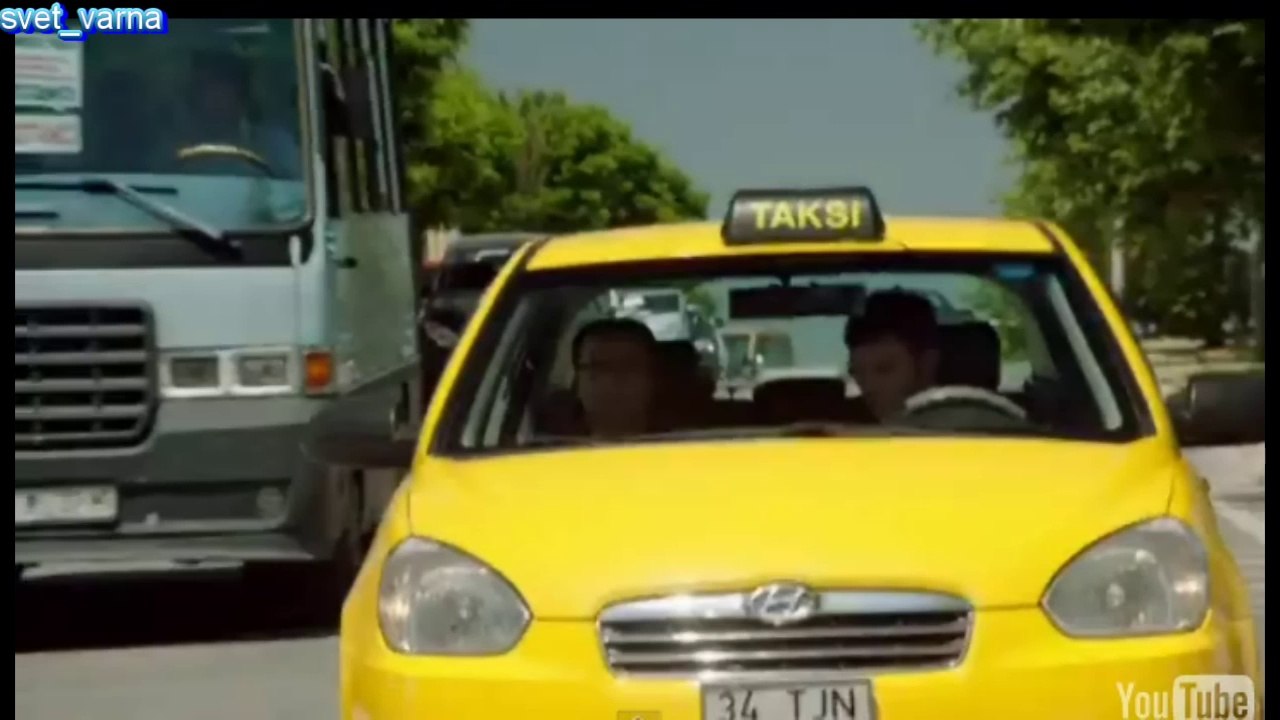 Моменти на Северната буря,Чиркин и приятели 40- смъртта на Сандей мен