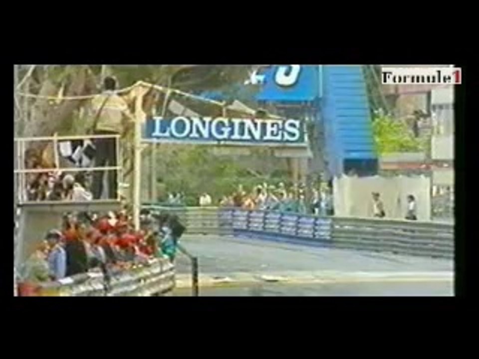 Un Pilote d'Exception part1