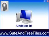 Get Undelete It 4.15 Serial Number Free Download