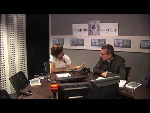 Mille questions à la foi : souffrir a-t-il du sens ? Avec le père Vincent Leclercq prêtre assomptionniste, médecin et théologien