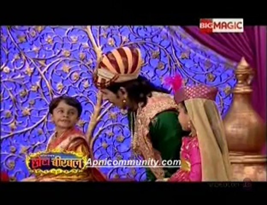 Chhota Birbal(Big Magic)-10 July 2014_chunk_1