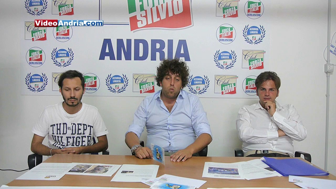 CLUB FORZA SILVIO CORRETTO