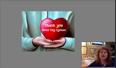 The Key Benefits Of Direct Pay System