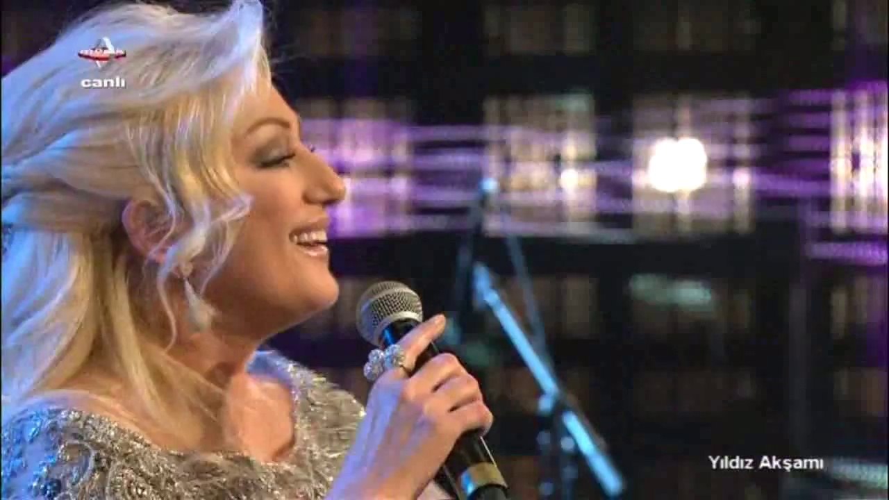 MUAZZEZ ERSOY-DÖNSEN DE ARTIK SEVEMEM SENİ