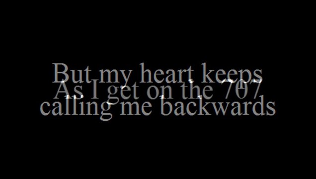 Steve Miller Band Jet Airliner with Lyrics