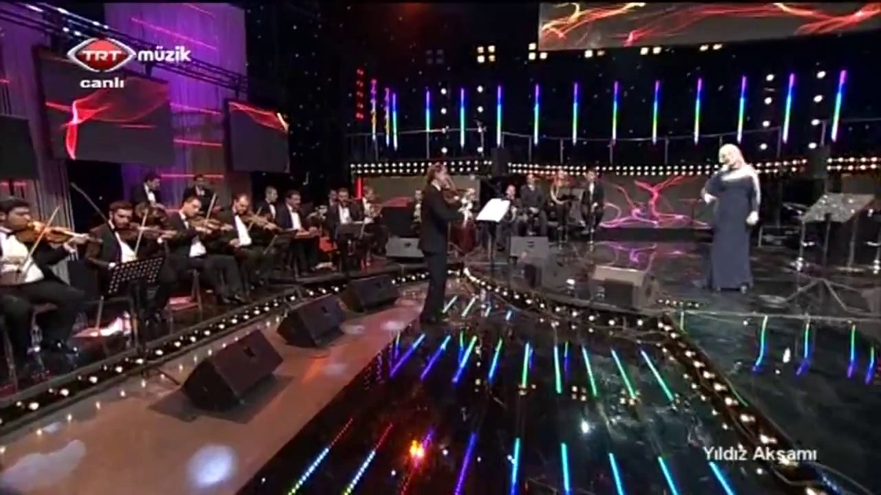 MUAZZEZ ERSOY-TADI YOK SENSİZ GEÇEN NE BAHARIN NE YAZIN