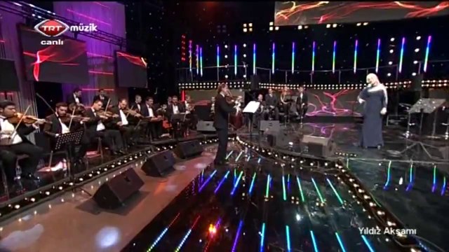 MUAZZEZ ERSOY-TADI YOK SENSİZ GEÇEN NE BAHARIN NE YAZIN