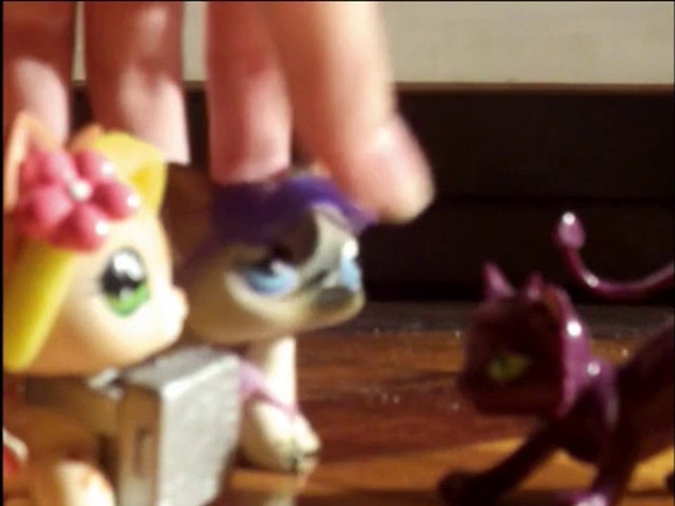 LPS - Milla e Sugar episodio 12: O bueiro 501