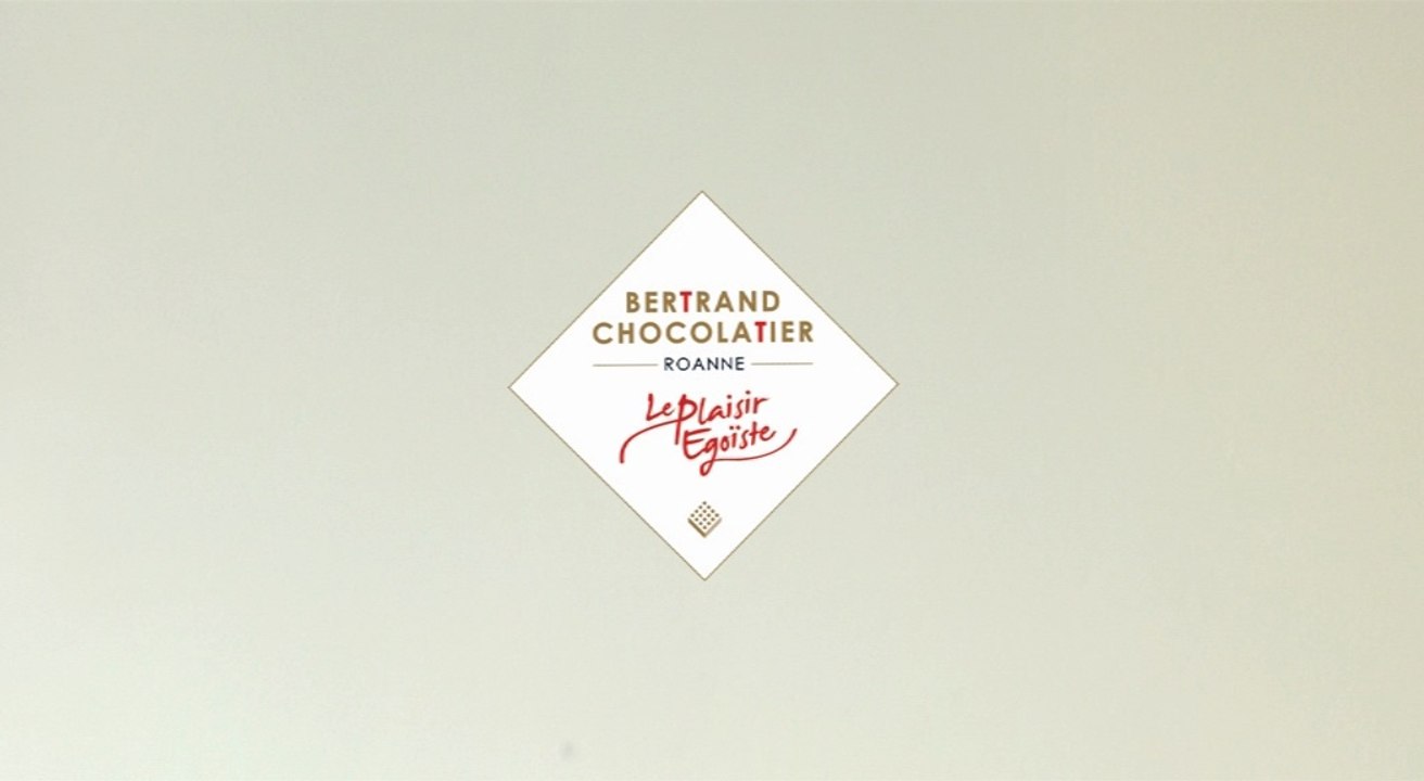 Bertrand Chocolatier