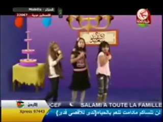 Islamic Family Educational Beautiful Song-14 ♥ZY♥