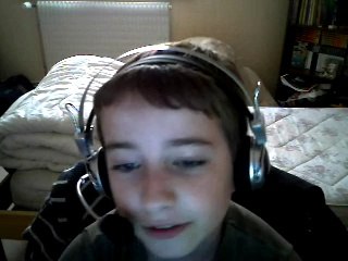 je suis nouveau sur dailymotion