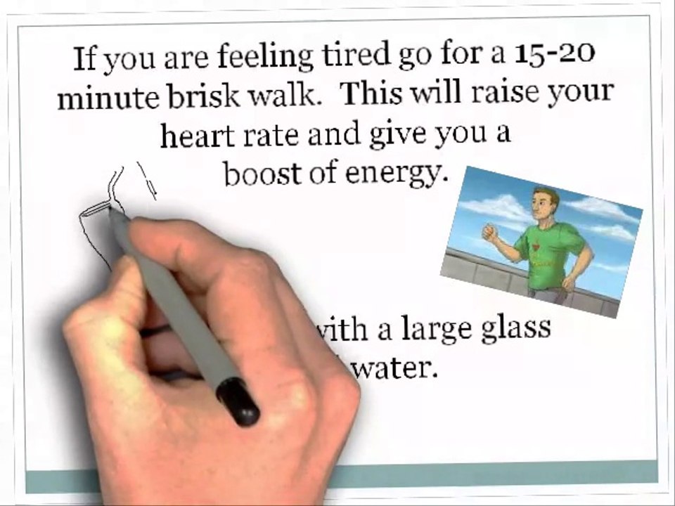 5Easywaytobostmetabolisim