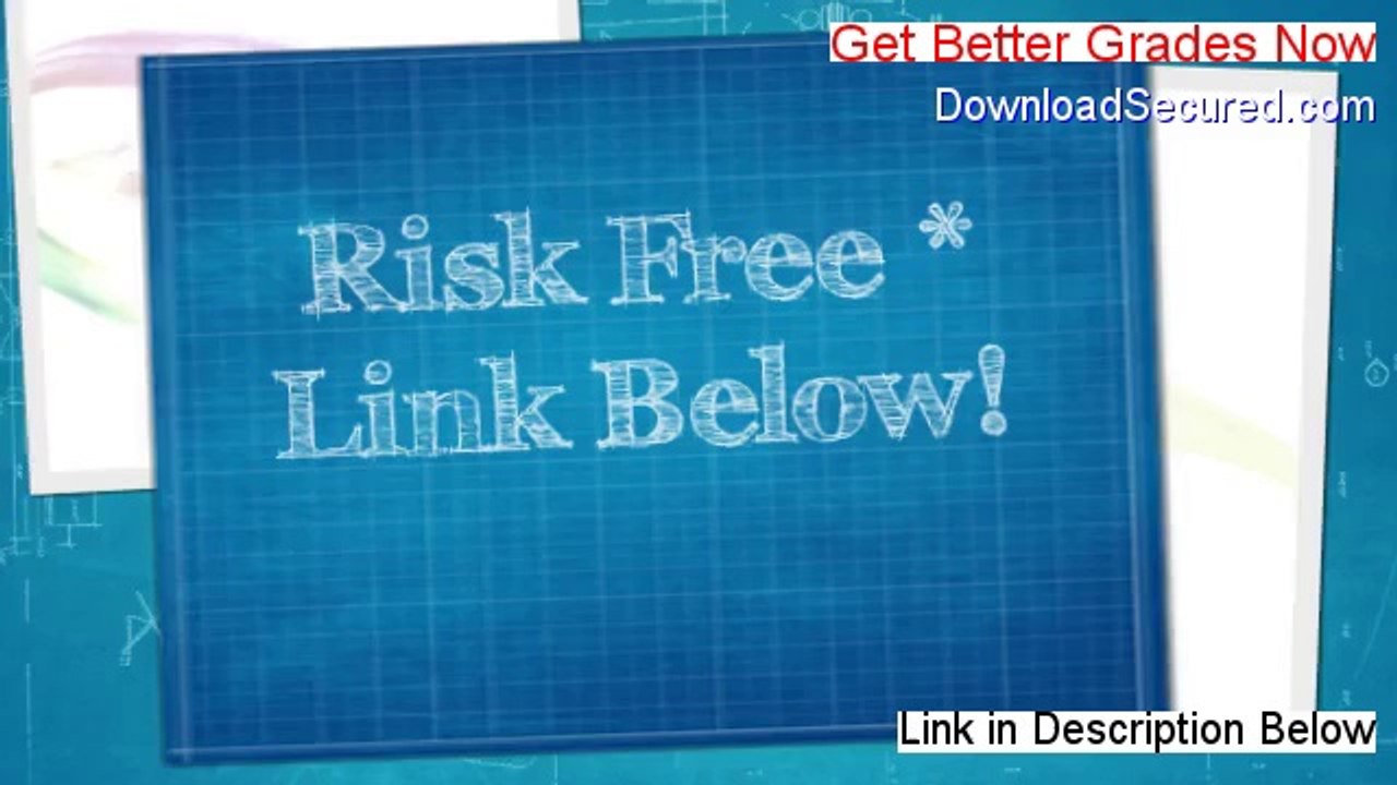 Get Better Grades Now Free Review [Hear my Review]