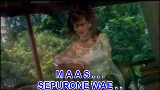 MINGGAT sonny josz & itje trisnawati @ lagu dangdut